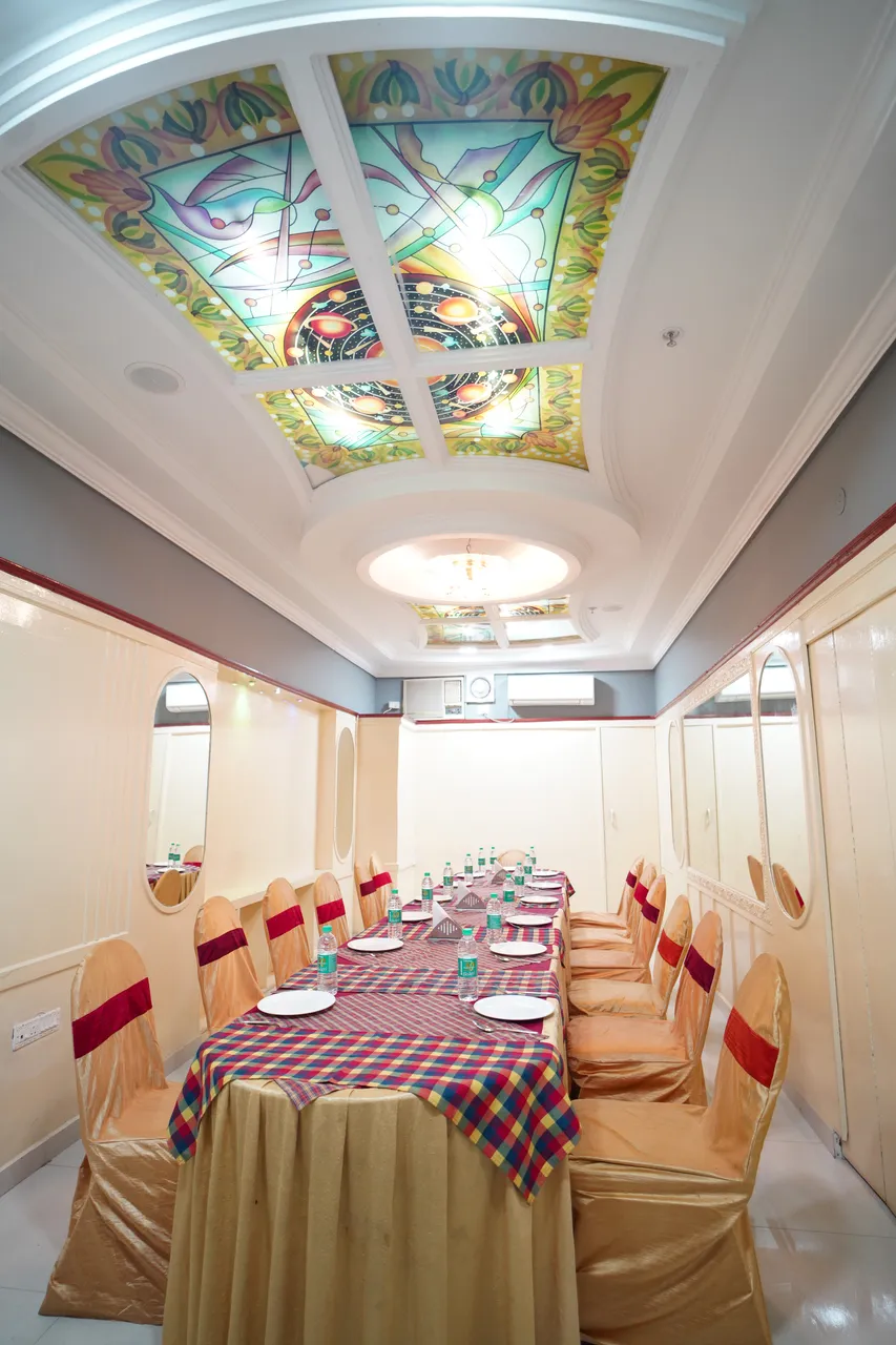 Board Room