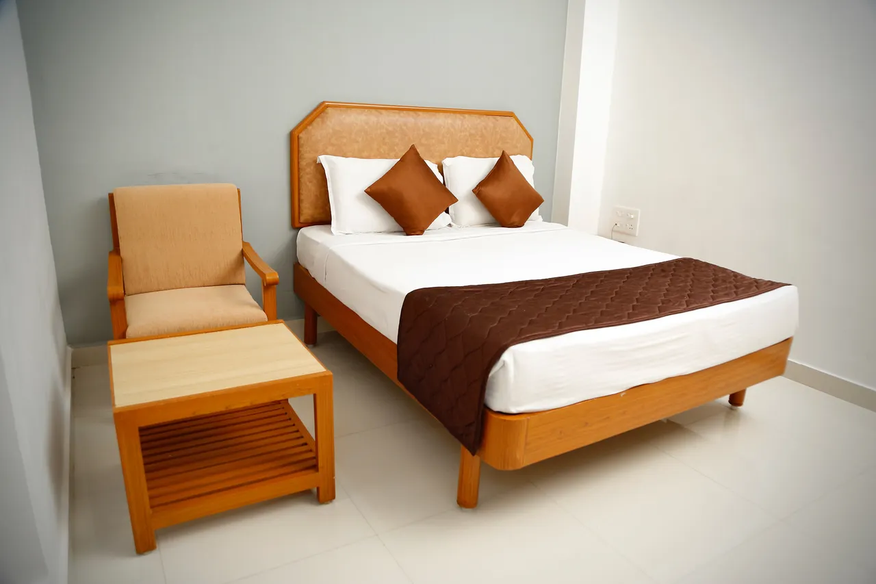 Comfort Room